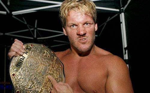 rencontre à jericho