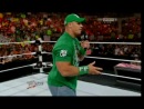 Monday Night Raw 25.06.2012
