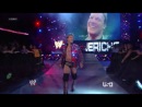 Monday Night Raw 09.07.2012