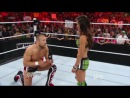 Monday Night Raw 16.07.2012