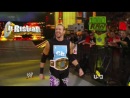 Monday Night Raw 23.07.2012 1000*
