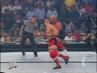 John Cena Debut