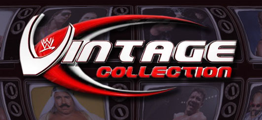 WWE Vintage Collection [20.01.2013]