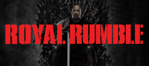 Royal Rumble 2013 [Онлайн]