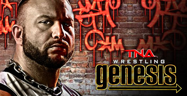 TNA Genesis 2013