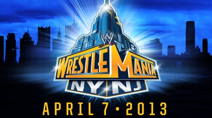 Рестлмания 29 | WrestleMania 29