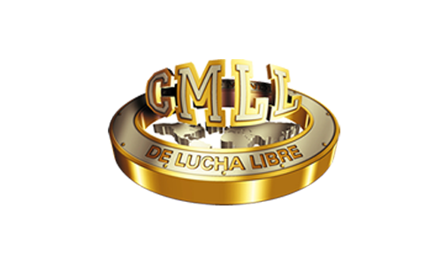 CMLL on GDL