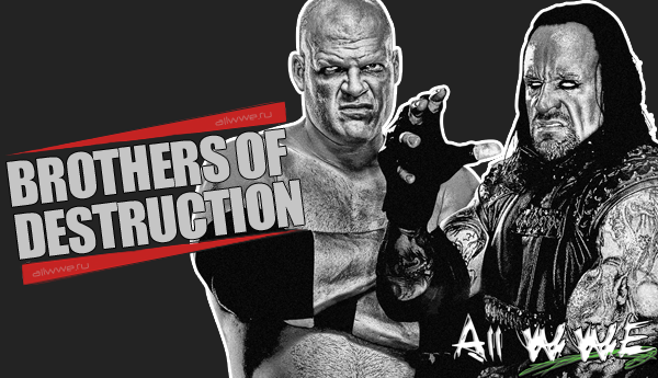 Tag Line [Brothers of Destruction]