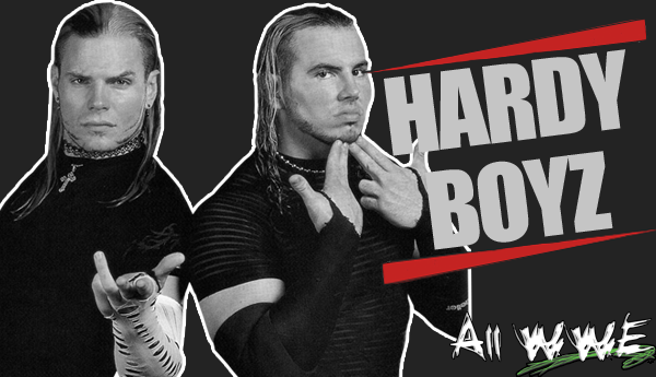 Tag Line [Hardy Boyz]