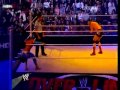 Sin Cara vs Chavo Guerrero