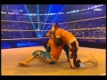 WWE Hell in Cell 2011 Sin Cara