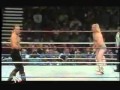 WWE Triple H Debut 04.29.95