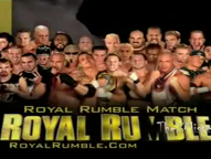 Royal Rumble 2004