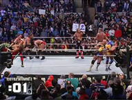 Royal Rumble 2007