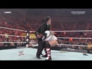 WWE Monday Night RAW SuperShow 07.11.2011