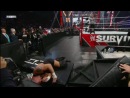 WWE Survivor Series 2011