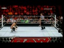 Monday Night Raw 21.11.2011