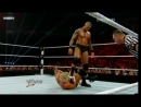 Monday Night Raw 28.11.2011