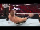 Monday Night Raw 05.12.2011