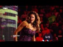 Monday Night Raw 30.01.2012