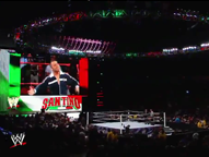 Monday Night Raw 13.02.2012