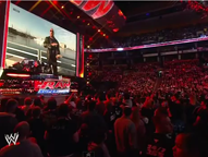 Monday Night Raw 05.03.2012