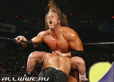 The best moments in the WWE (HD)