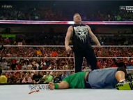 Monday Night Raw 02.04.2012