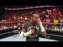 Monday Night Raw 09.04.2012