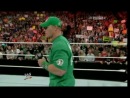 Monday Night Raw 16.04.2012