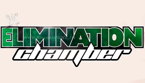 Elimination Chamber 2012 [Муз.тема]