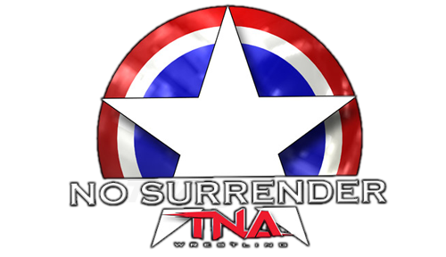 TNA No Surrender 2012 [Результаты]