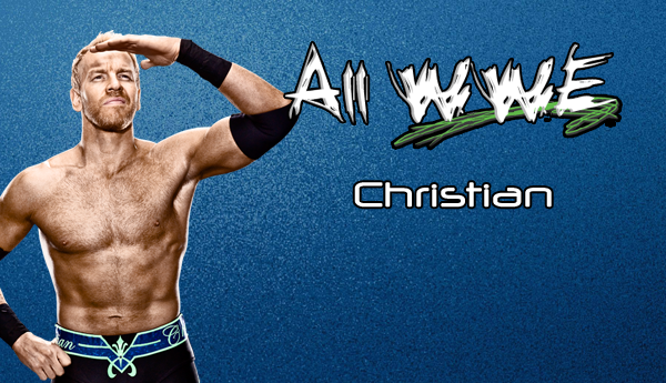 WWE [Планы на Кристиана]
