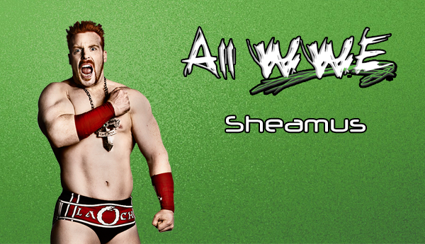 WWE [Прием запрещен]