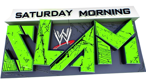 Saturday Morning Slam [08.12.2012]