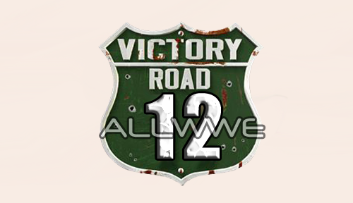 TNA Victory Road 12