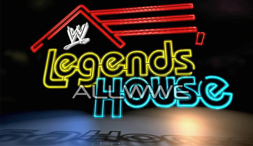 WWE [Legends House]