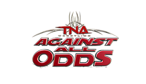 TNA Against All Odds 2012