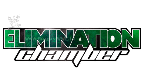 Elimination Chamber 2012