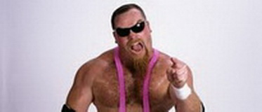 Нейдхарт, WWE