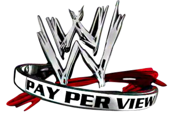 WWE [Старое название PPV]