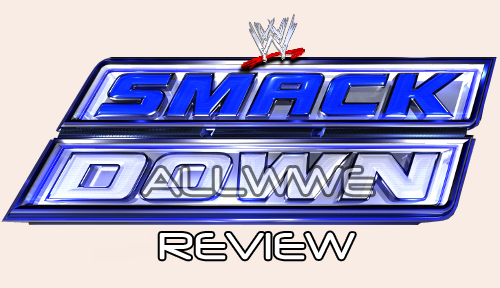 Smackdown! [09.03.2012][Обзор]