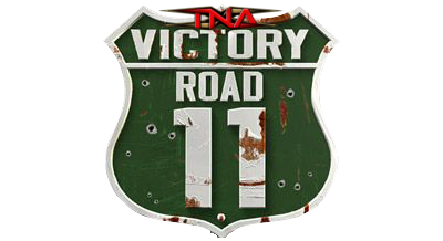 TNA Victory Road [Результаты]