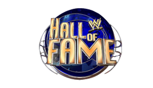 WWE Hall Of Fame 2012