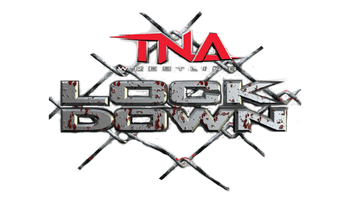 TNA LockDown 2012