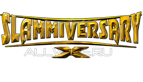 TNA Slammiversary 2012