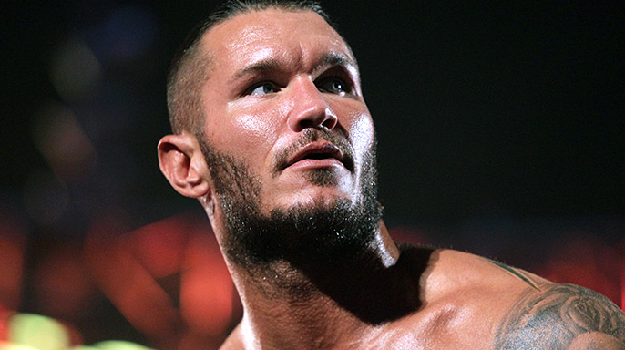 Планы на Orton-а