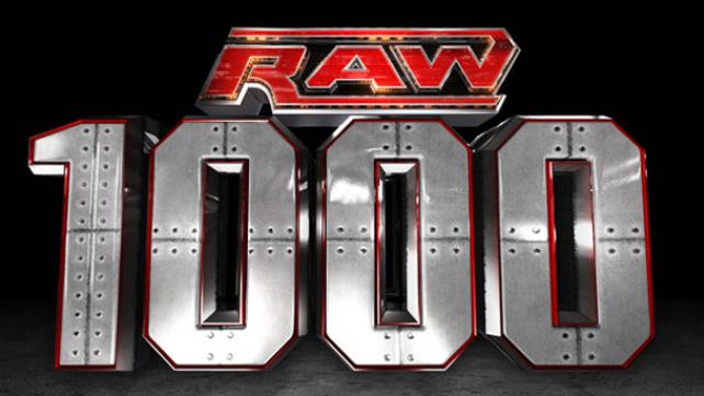 WWE [RAW меняет планы]