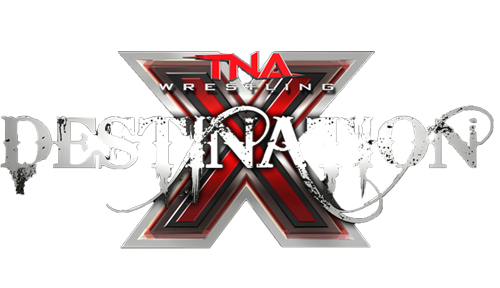 Destination X 2012