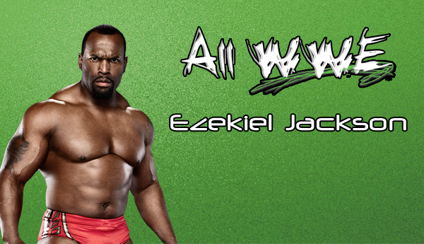 WWE [И снова Зик]